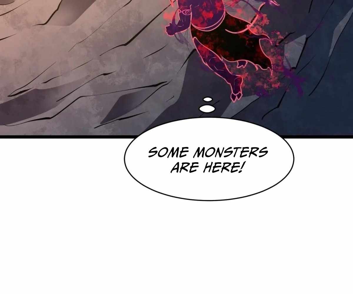 My Guild is Full of Demons Chapter 18 135